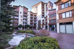 Отель Plaza Valberg centre studio cabine  Пеон 